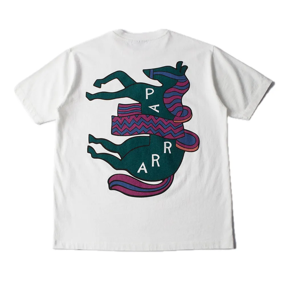 Parra Fancy Horse SS Tee