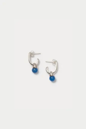 Quarry Roda Stone Earring Pair