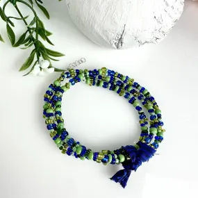 "Into the Forest" Bracelet