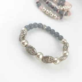 "Justify - 4" Bracelet