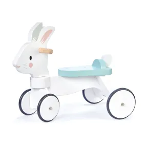 Running Rabbit Ride On