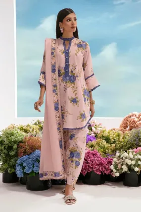 Sana Safinaz Mahay 10B Pakistani Lawn Suit SAN273