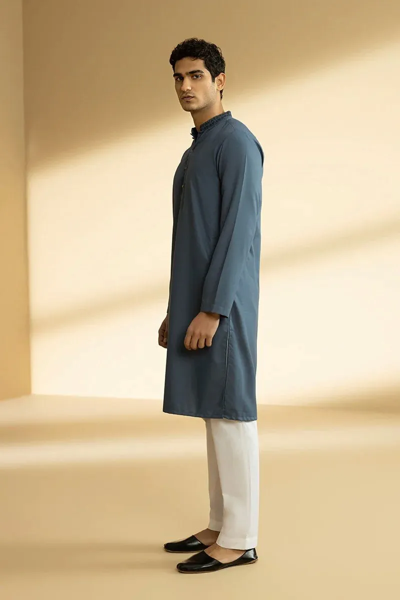 Sapphire Pakistani Mens Kurta SAM03