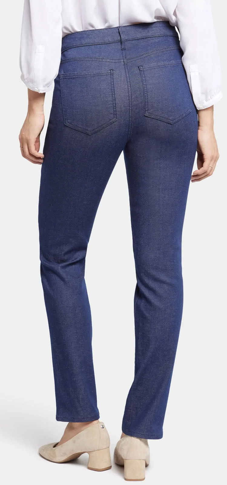 Sheri Slim Jeans Dark Blue IndigoLast™ Denim | Endless Blue