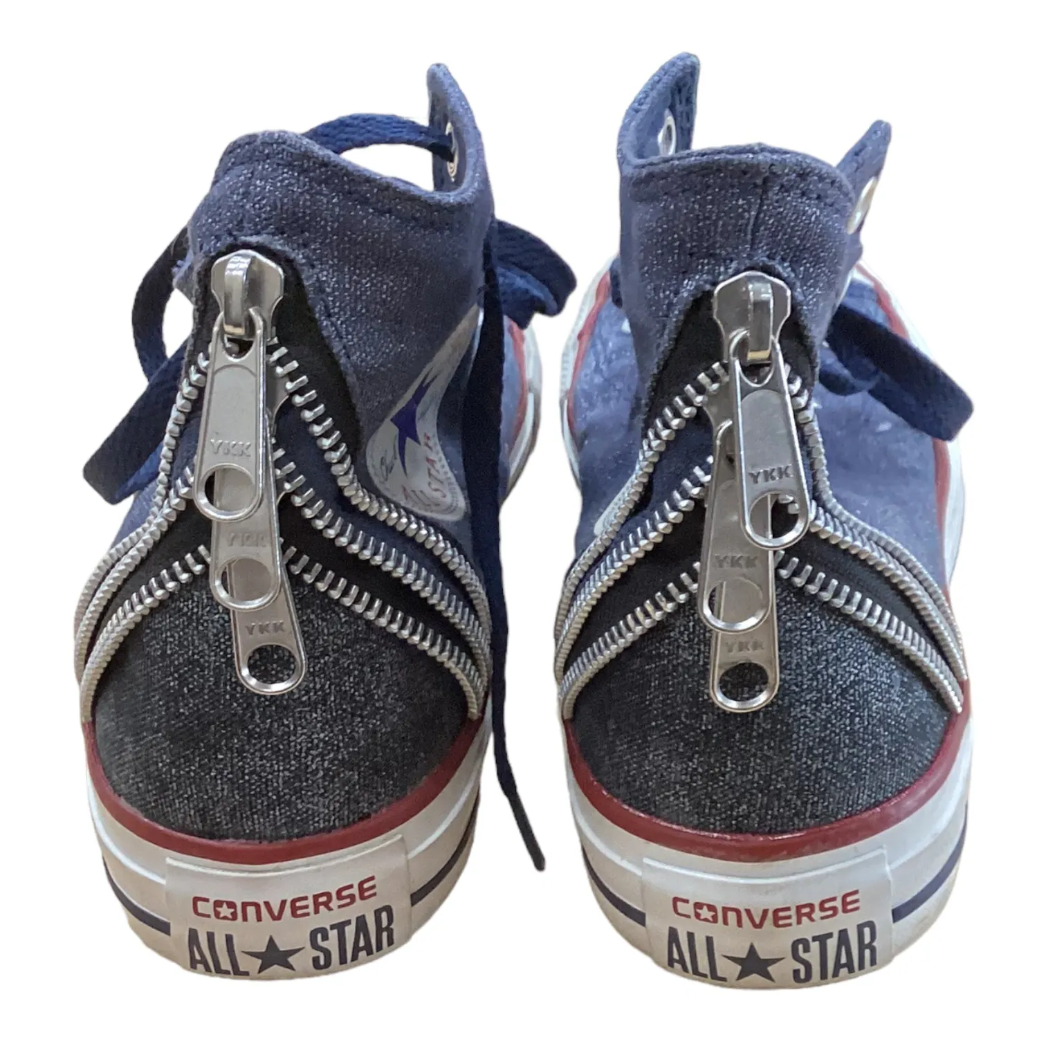 Shoes Athletic By Converse  Size: 7