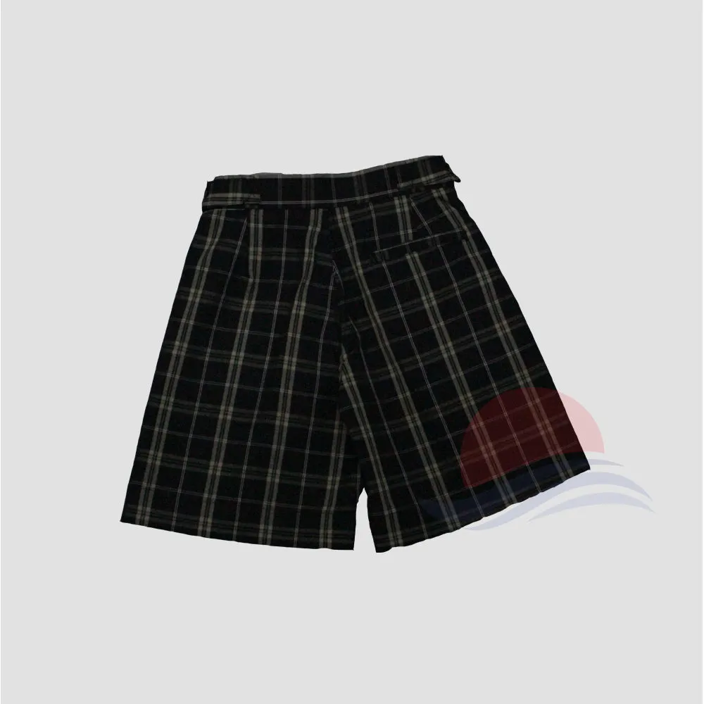 SKPS Boy's Bermudas