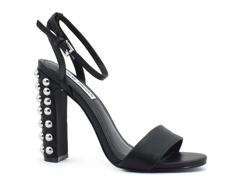 STEVE MADDEN Arianna Black ARIA03S1