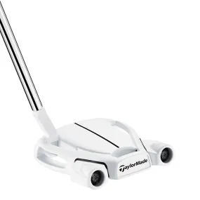 TaylorMade Spider Ghost #3 Putter RH