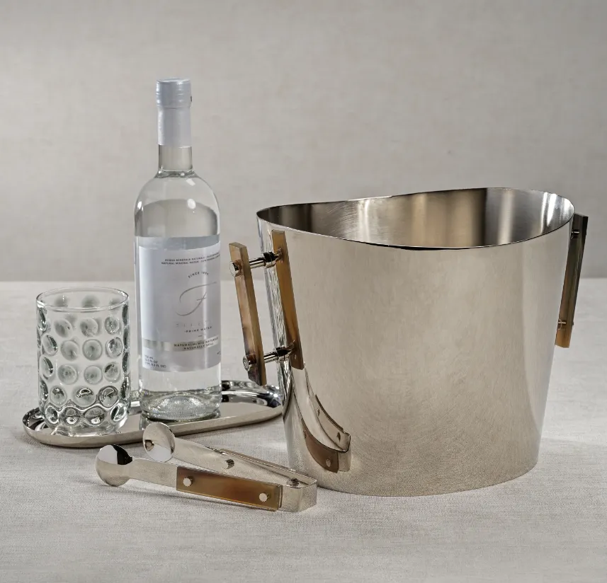 The Berkeley Wine Cooler Ice Bucket