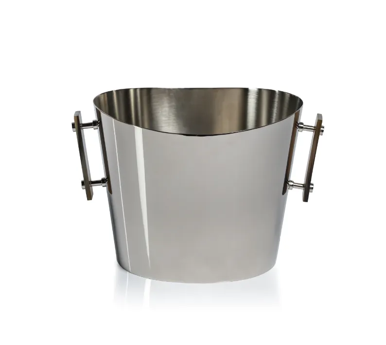 The Berkeley Wine Cooler Ice Bucket