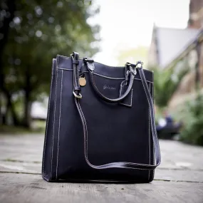 The Hurley - Black Bag