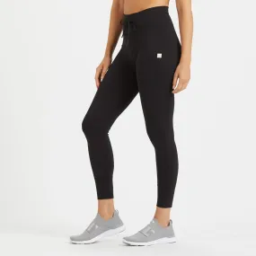 Vuori Women's Black Daily Legging