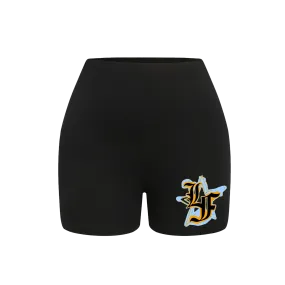 Women's Active Bike Shorts